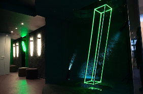 NK Entrance